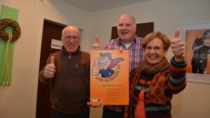 Kleine Alltagshelden 2014