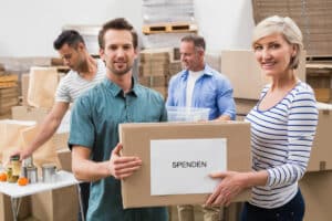 Freiwilligenagentur Haren - Ehrenamt in Haren